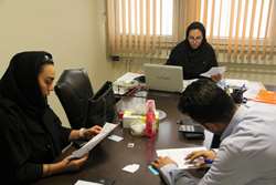 ثبت نام داوطلبین هیات مدیره ششمین انتخابات سازمان نظام پرستاری تا پایان هفته